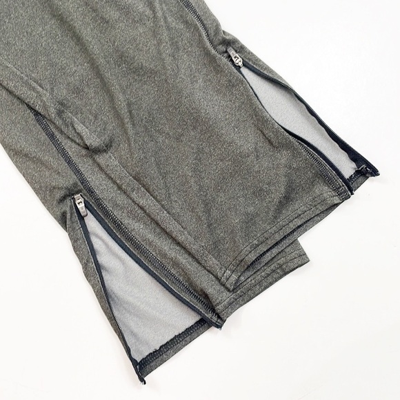 University of Dubuque Spartans Clubs gray track & field / cross country sweatpan - Picture 6 of 8